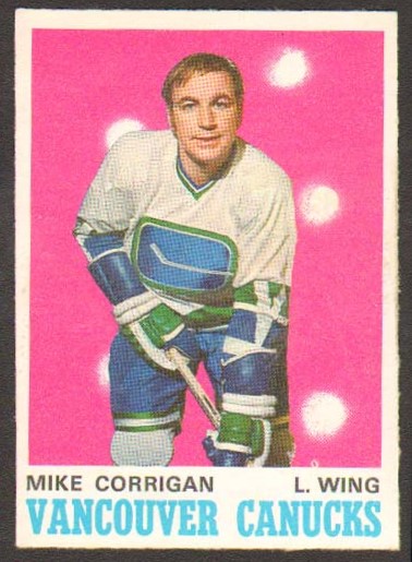 227 Mike Corrigan